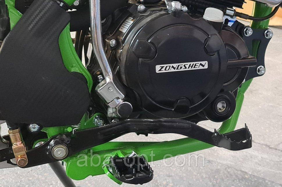 Мотоцикл SKYBIKE CRDX 250 (лінійка 2024 року) Об'єм 223 м3 купити в інтернет-магазині дешево Одеса - фото 10