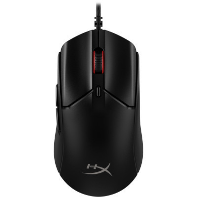 Мышка HyperX Pulsefire Haste 2 USB Black (6N0A7AA) Винница - изображение 12