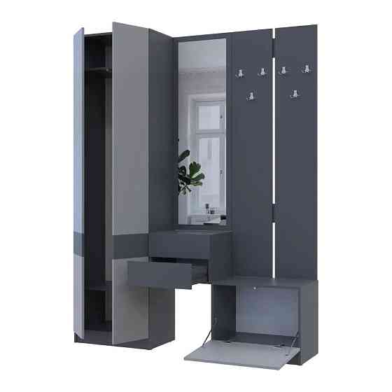 Передпокій Doros Сола DRS-011752 (42005146) Дніпро