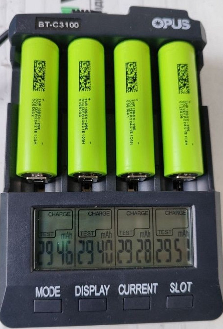 МОЩНЫЙ! Повер банк 21 АКБ , Power bank Киев - изображение 2