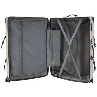 Чемодан Semi Line 28" (L) Champagne/Black (T5674-4) (DAS302684) Винница