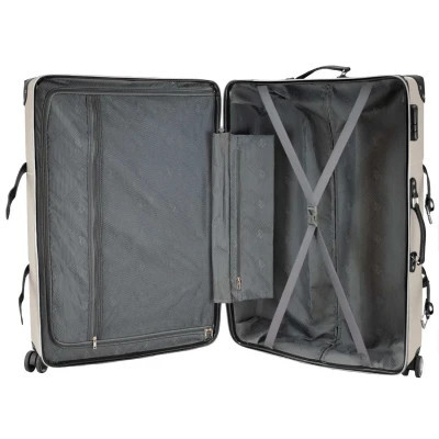 Чемодан Semi Line 28" (L) Champagne/Black (T5674-4) (DAS302684) Винница - изображение 6