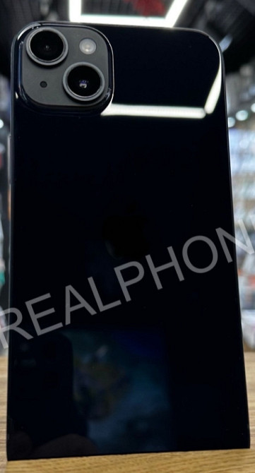 IPhone 14 Plus 128Gb Midnight. Киев - изображение 1