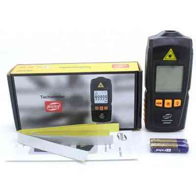 Тахометр Benetech безконтактний (GM8905) Вінниця