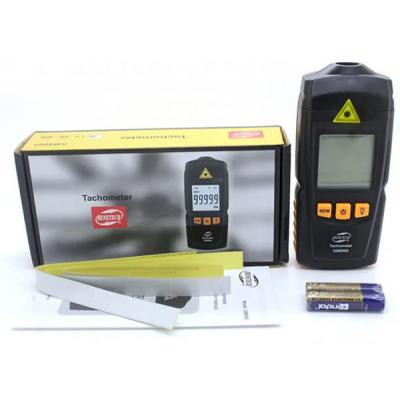 Тахометр Benetech безконтактний (GM8905) Вінниця - фото 6
