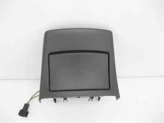 Mercedes-Benz  A2116800450 9B51 Накладка торця ззаду підлокітника з попільничкою та прикурювачем E-class W211 E-class S211 Одеса