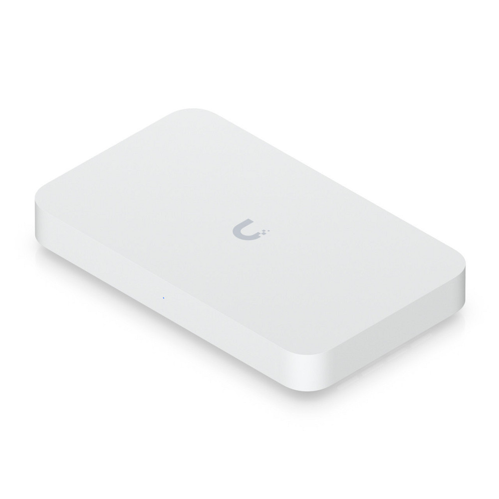 Шлюз Ubiquiti Unifi Gateway Fiber (UXG-Fiber) ( white ) Харків - фото 8