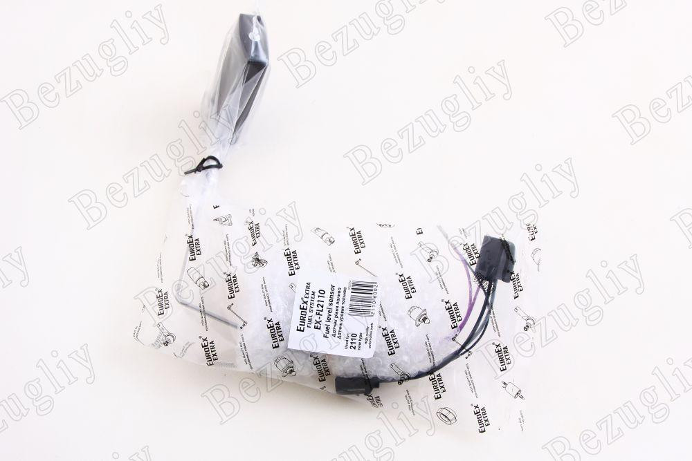 Датчик рівня палива 21102 EuroEx Вінниця - фото 3