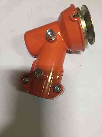 Редуктор мотокоси 4Т (Ø26) (червоний) Мукачево