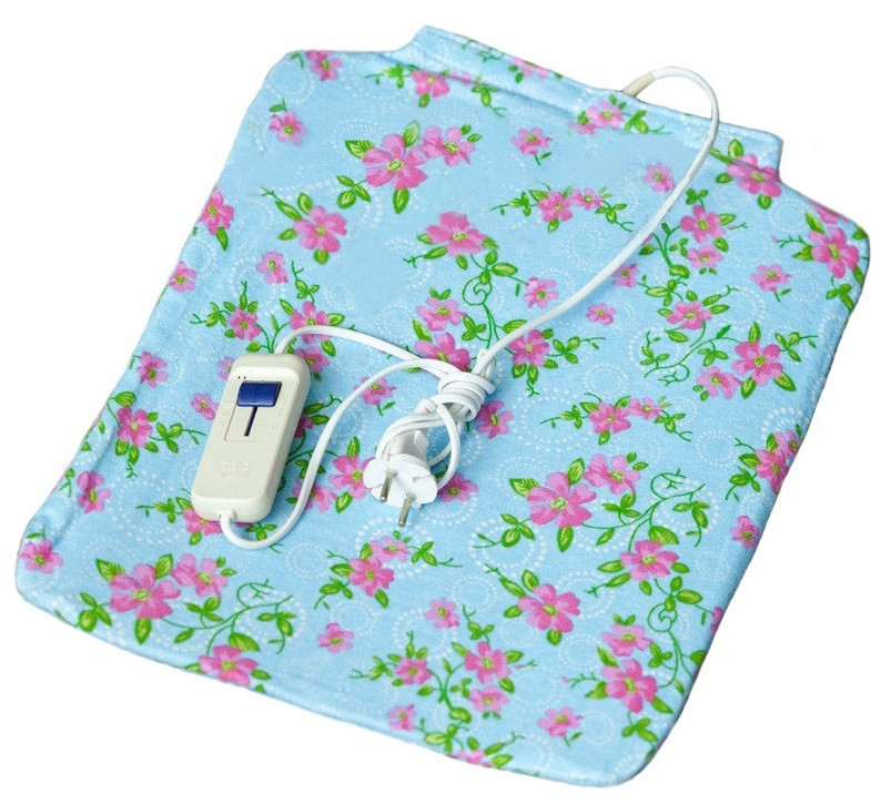 Грілка інфрачервона в чохлі ТРІО 02103, 43 х 32 см Вінниця - фото 1