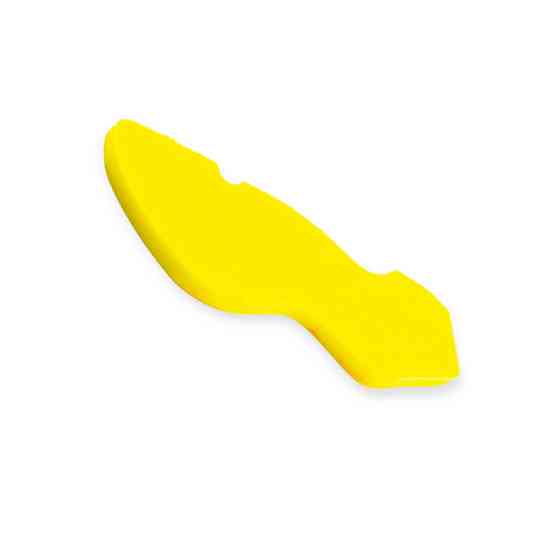 Фільтр СузукіЛетс 4 (з просоченням жовтий) поролоновий Мукачево