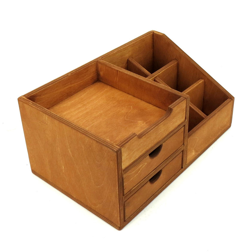 Органайзер для косметики 