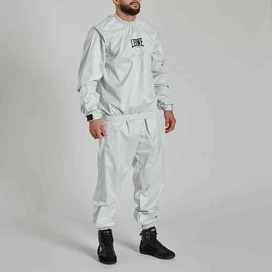 Костюм для схуднення Leone Advance Grey S/M Каменское