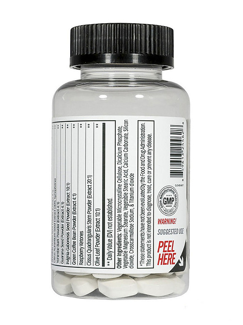 Жиросжигатель China White 100 tab Луцк - изображение 2