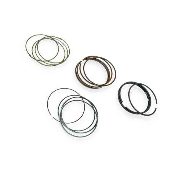 Кільця 1.5 (76,50) STD Авео Мукачево