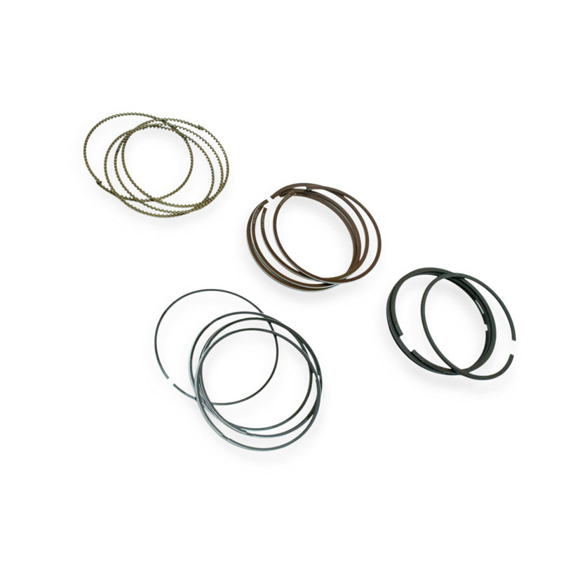 Кільця 1.5 (76,50) STD Авео Мукачево - фото 1