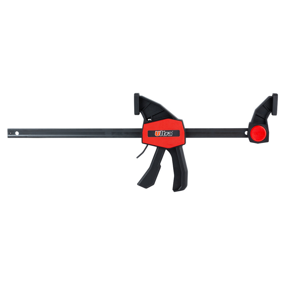Струбцина швидкозатискна 300×60мм посилена ULTRA (4243132) Київ - фото 5