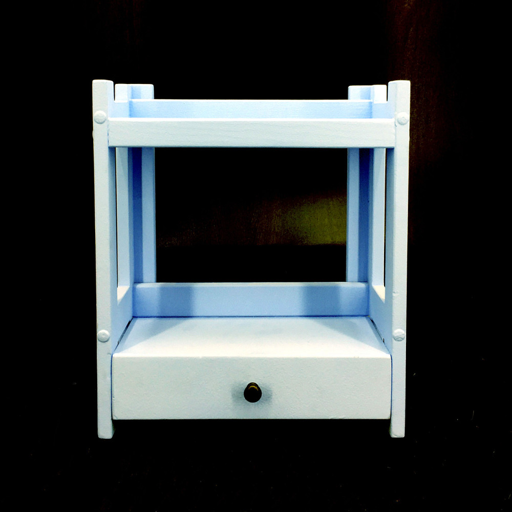 Органайзер настільний "Хобокен" ірис Миколаїв - фото 8