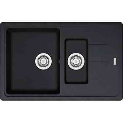 Мойка кухонная Franke BASIS BFG 651-78 (114.0272.603) Винница