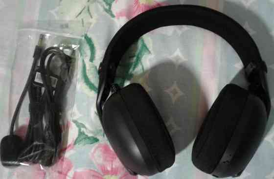 Наушники HATOR новые  Hypergang 3 USB 7.1 Харьков