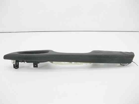 Mercedes-Benz  A2117200828 9C09 Ручка - підлокітник передньої правої дверної карти антрацит E-Class W211 Одесса