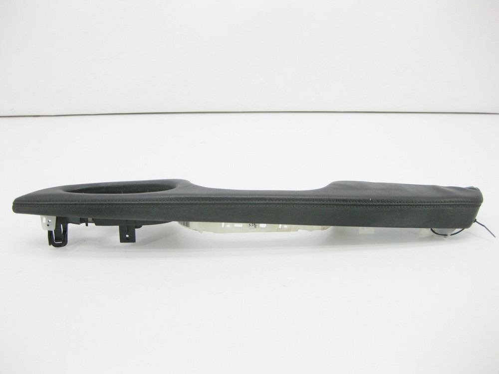 Mercedes-Benz  A2117200828 9C09 Ручка - підлокітник передньої правої дверної карти антрацит E-Class W211 Одесса - изображение 4