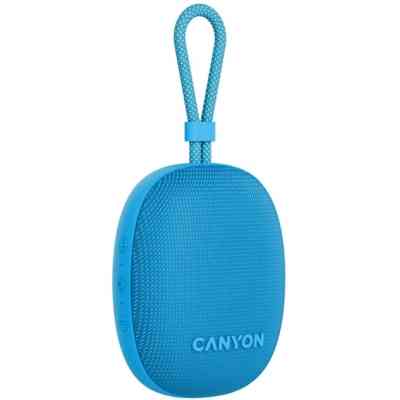 Акустическая система Canyon OnMove 12 Blue (CNE-CBTSP12BL) Винница