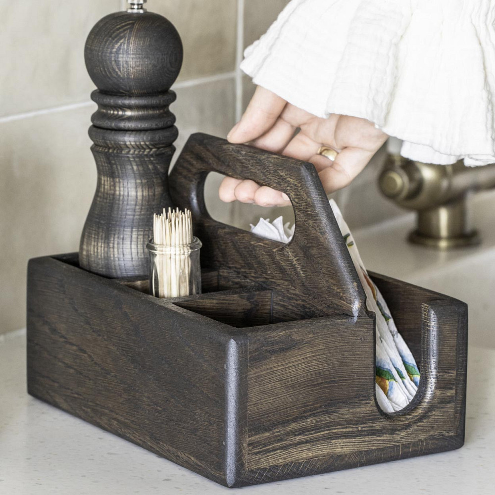 Фуршетный органайзер 