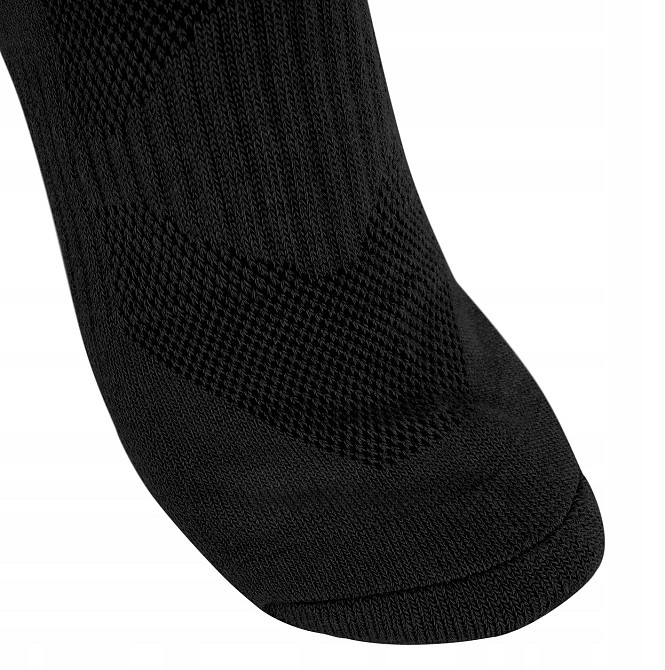 Длинные Термоактивные Носки высокие Mil-Tec от Sturm 