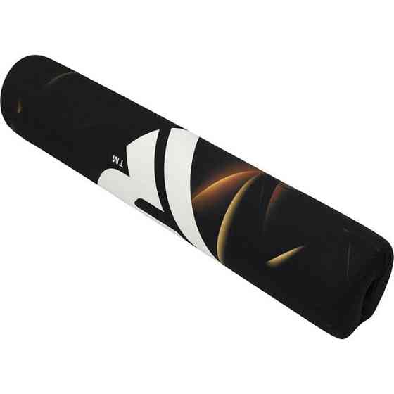 Пом'якшувальна накладка на гриф RDX B2 Gym Bar Pad Sublimation White Каменское