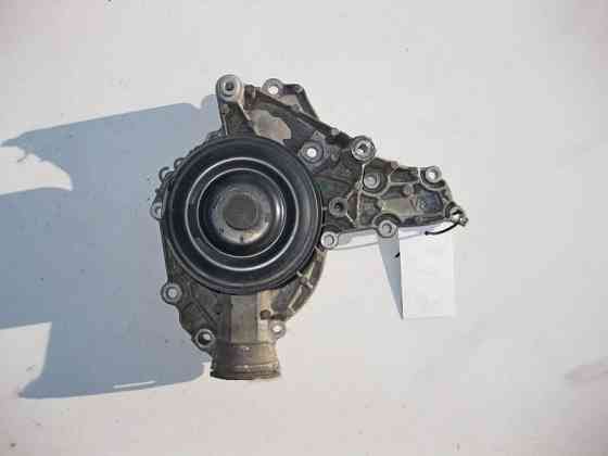 Mercedes-Benz  A2732000201 Водяний насос охолоджувальної рідини для двигуна M273 V8 4.6 5.5л Одеса