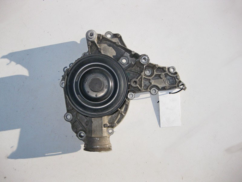 Mercedes-Benz  A2732000201 Водяний насос охолоджувальної рідини для двигуна M273 V8 4.6 5.5л Одеса - фото 1