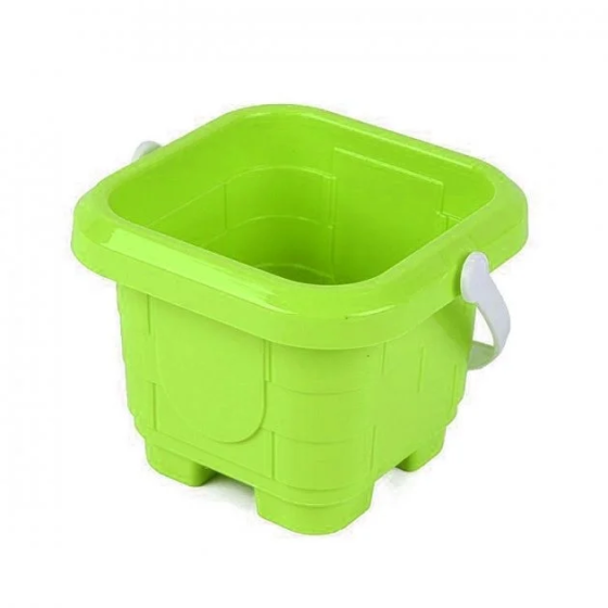 Дитяча іграшка  "Відерко " 6955TXK  Зелений Вінниця