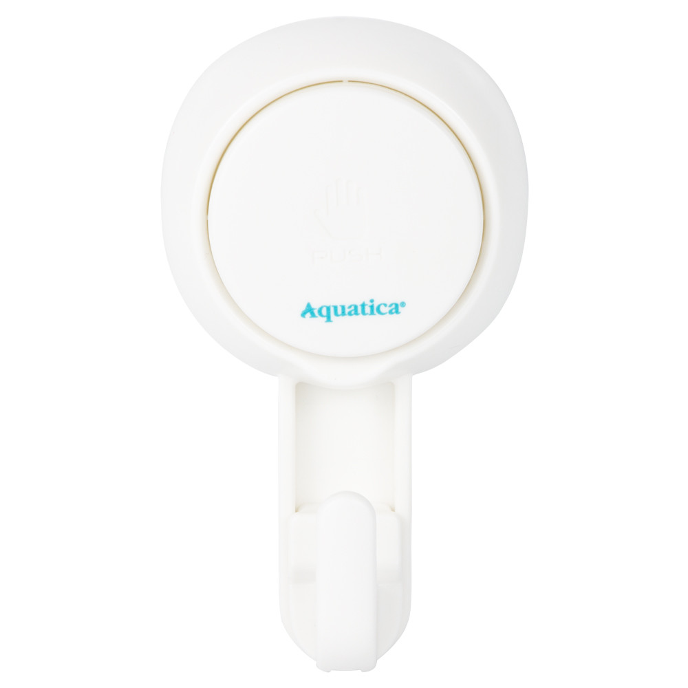 AQUATICA Крючки на вакуумных присосках s42 64×45×115мм (2шт) AQUATICA (9784284) Киев - изображение 8