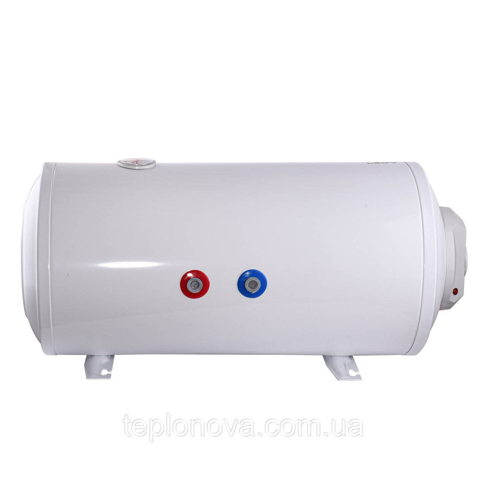 Водонагрівач LEOV LH Slim 80 l горизонтальний Чернівці - фото 2