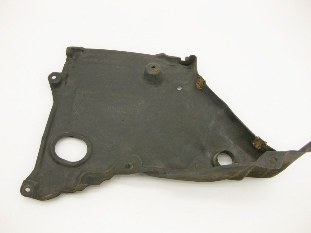 Mercedes-Benz  A2205201122 Захист двигуна задній лівий S-class W220 CL-class C215 Одеса - фото 5