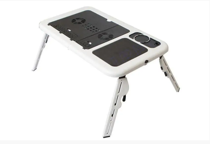 Многофункциональный подставка для ноутбука E-Table LD09 0767 Киев - изображение 8