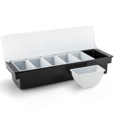 Барний ящик FoREST на 6 відділень (641600) Вінниця - фото 2