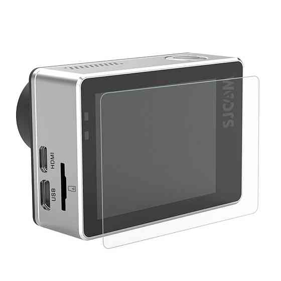 Защитное стекло для экрана камеры SJCAM SJ7 Star Киев