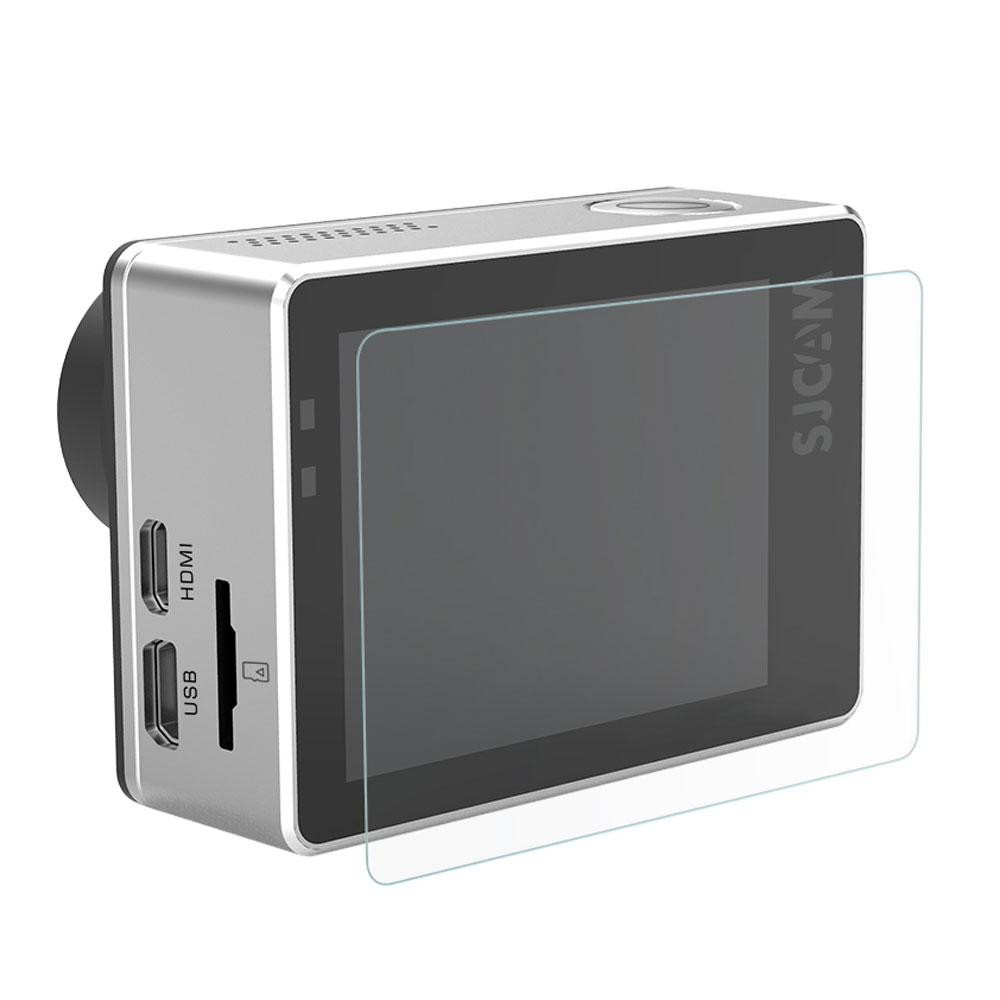 Защитное стекло для экрана камеры SJCAM SJ7 Star Киев - изображение 1