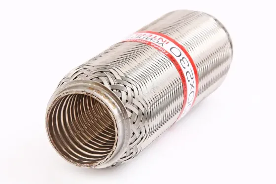 Гофра глушителя 50*230 Interlock EuroEx Винница