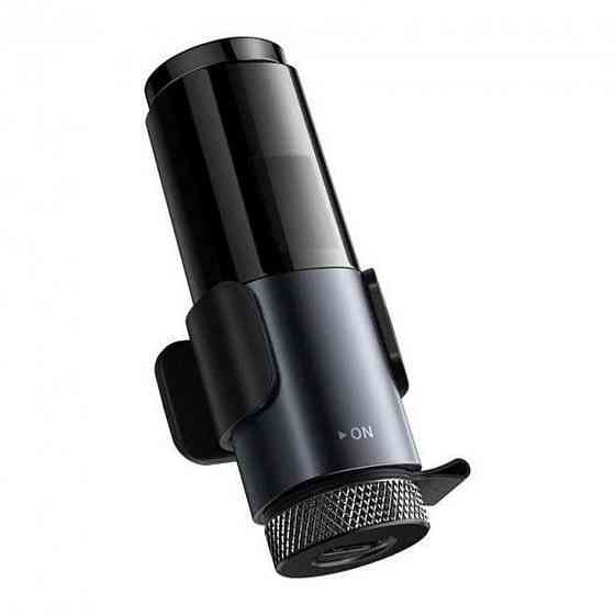 Алкотестер Baseus Digital Alcohel Tester Black Ковель