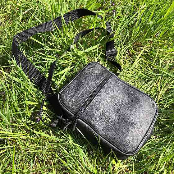 Повседневная сумка-мессенджер, Сумка для документов удобная, Сумки для документов DQ-11 Львов