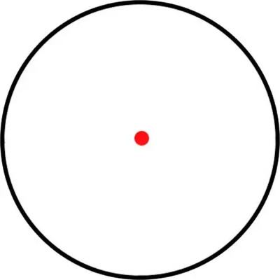 Коллиматорный прицел Primary Arms SLx MD-25 2 МОА (810032) Винница - изображение 6