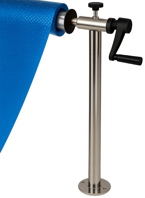 Опора для намотувального пристрою Flexinox 87197022, із закладними деталями, фланець Київ - фото 1