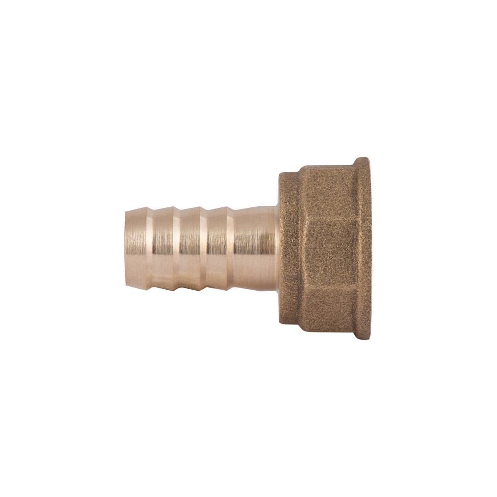 Штуцер Thermo Alliance Standart 12х1/2" ВР SD4261512 Київ - фото 9