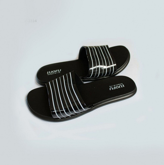 Женские сланцы FLY Fashion Fem 41 Киев - изображение 1