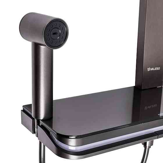 VALESO Душова колона NES-LS94 Valeso з індикатором температури Київ