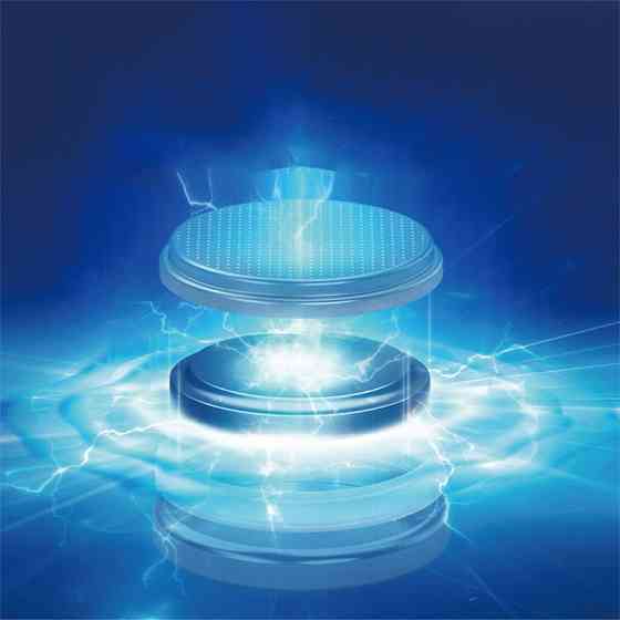 Батарейка таблетка ELiauK CR2032 Николаев