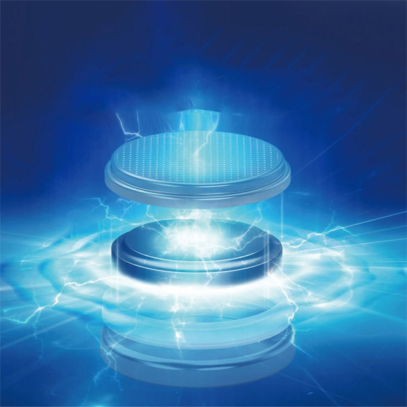 Батарейка таблетка ELiauK CR2032 Миколаїв - фото 4